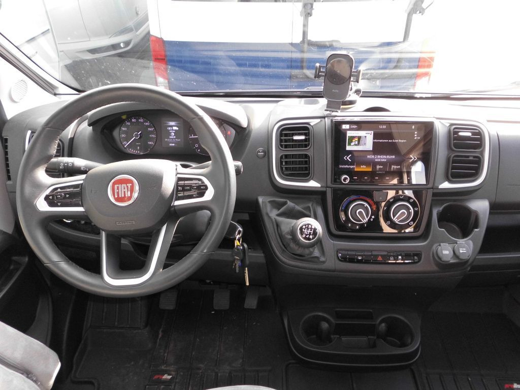 Carado T 459 Edition15 Solar, WR, RFK, SAT/TV uvm.+++ - Camping-car profilé: photos 4 Carado T 459 Edition15 Solar, WR, RFK, SAT/TV uvm.+++ - Camping-car profilé: photos 4