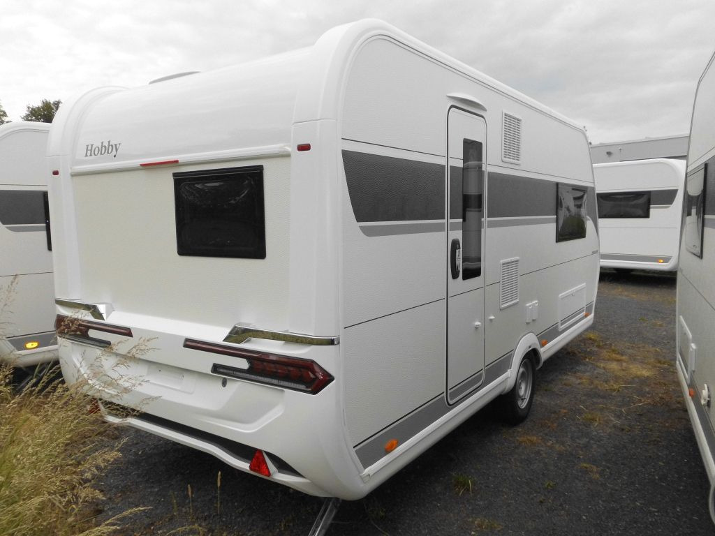 Hobby Excellent 460 SL %Lagerabverkauf% EXTRAS - Caravane: photos 5 Hobby Excellent 460 SL %Lagerabverkauf% EXTRAS - Caravane: photos 5
