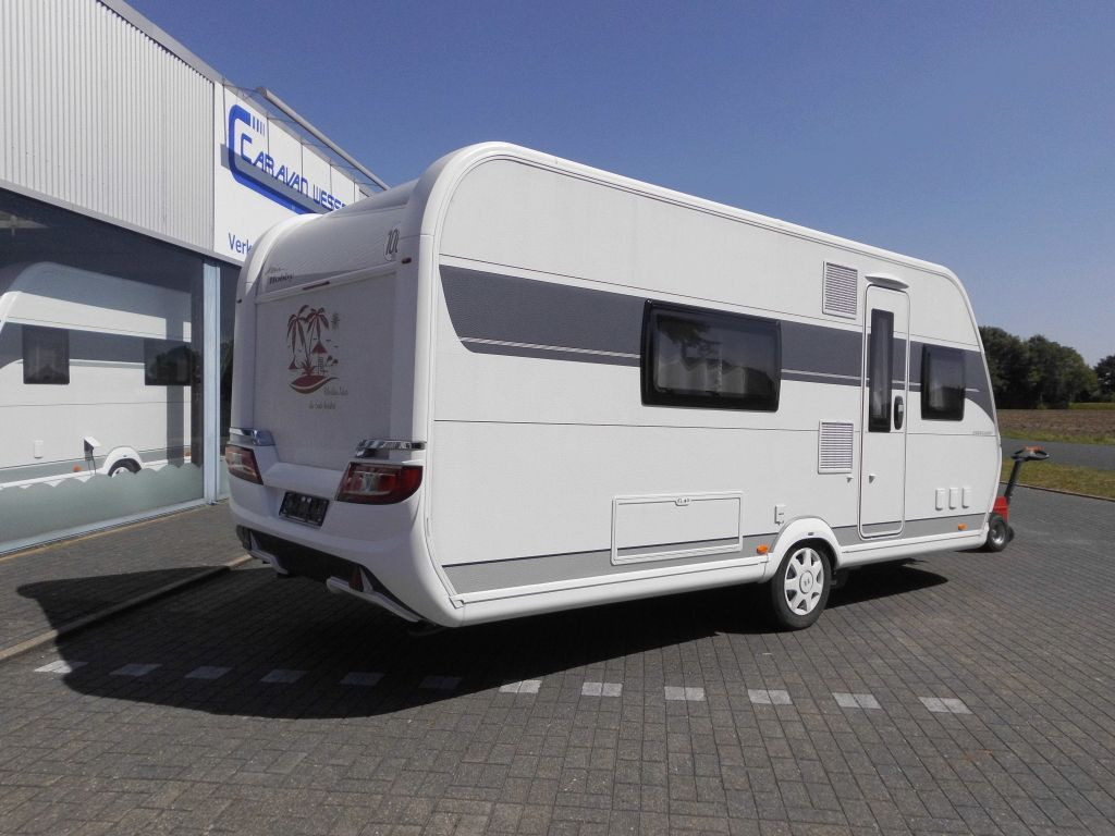 Hobby Excellent 495 WFB Mover, Autark, Combi 6E 1800KG - Caravane: photos 3 Hobby Excellent 495 WFB Mover, Autark, Combi 6E 1800KG - Caravane: photos 3