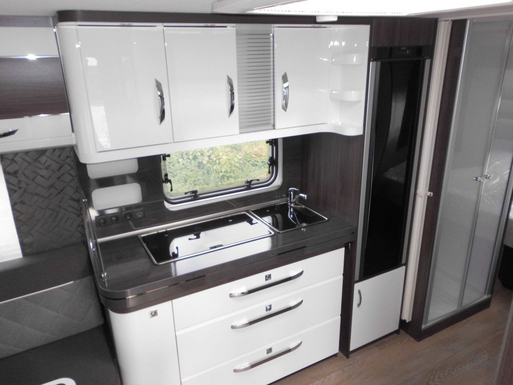 Hobby Prestige 650 UFf 2025 %Lagerabverkauf% - Caravane: photos 1 Hobby Prestige 650 UFf 2025 %Lagerabverkauf% - Caravane: photos 1