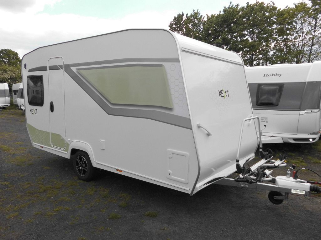 Next NEXT 380 Neuheit # Alle Pakete # - Caravane: photos 3 Next NEXT 380 Neuheit # Alle Pakete # - Caravane: photos 3