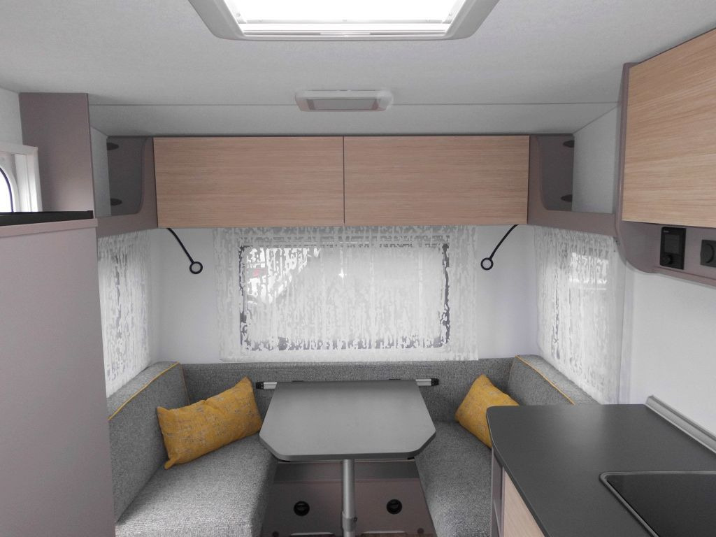 Next NEXT 380 Neuheit # Alle Pakete # - Caravane: photos 1 Next NEXT 380 Neuheit # Alle Pakete # - Caravane: photos 1