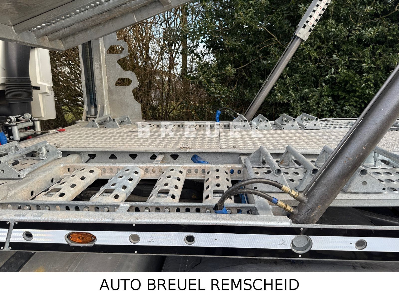 6-er Autotransporter von Vega sofort mit VDI Zertifikat NEUES MODELL - Semi-remorque porte-voitures: photos 5 6-er Autotransporter von Vega sofort mit VDI Zertifikat NEUES MODELL - Semi-remorque porte-voitures: photos 5