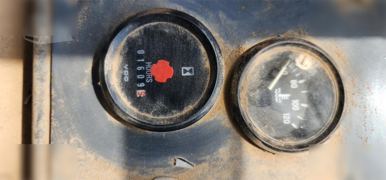 Poseur de canalisations 2008 SHANTUI SP70Y: photos 7