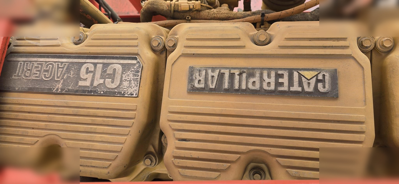 2011 SANDVIK D50KS - Foreuse: photos 4 2011 SANDVIK D50KS - Foreuse: photos 4