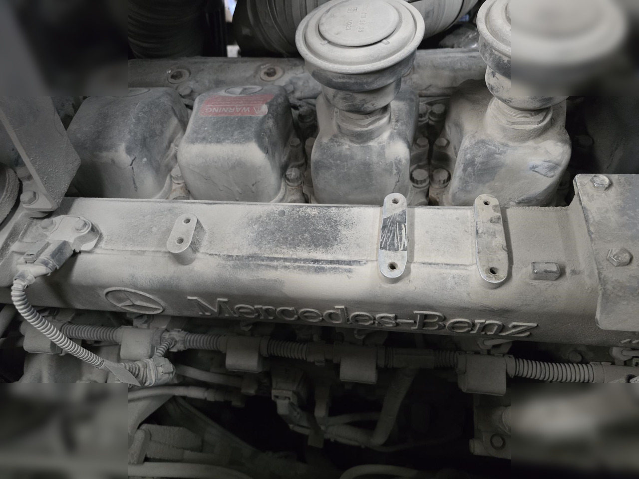2016 WIRTGEN WR200 - Stabilisateur: photos 4 2016 WIRTGEN WR200 - Stabilisateur: photos 4