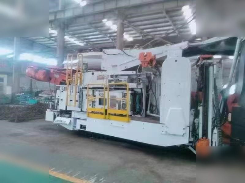 2018 SANDVIK MB670-1 - Machine d'exploitation minière: photos 2 2018 SANDVIK MB670-1 - Machine d'exploitation minière: photos 2