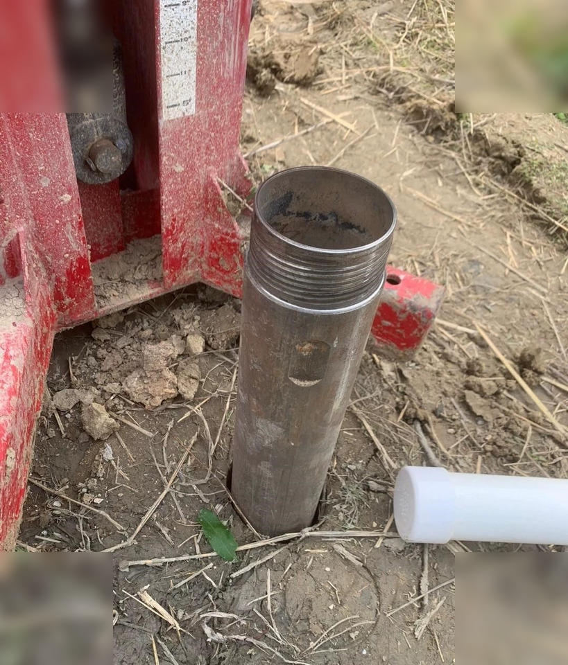 2019 AMS 9100AG POWER PROBE - Foreuse: photos 2 2019 AMS 9100AG POWER PROBE - Foreuse: photos 2