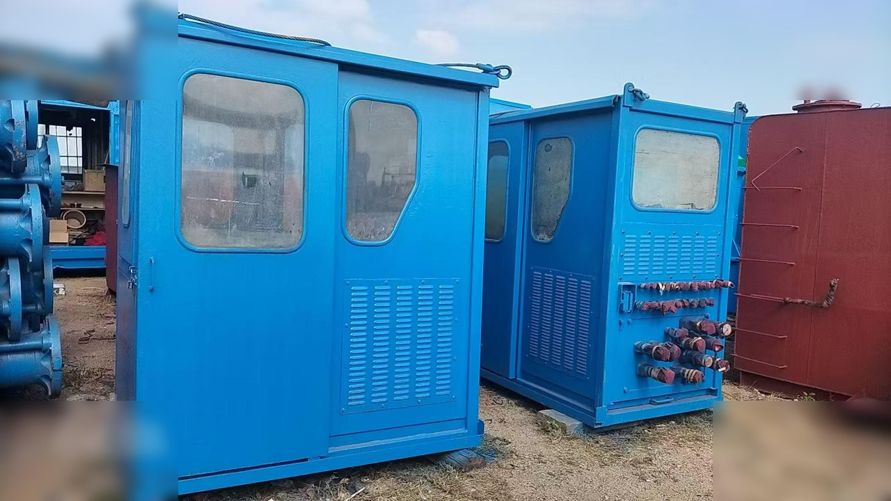 2019 SAMBO CMC SPD300 - Foreuse: photos 4 2019 SAMBO CMC SPD300 - Foreuse: photos 4