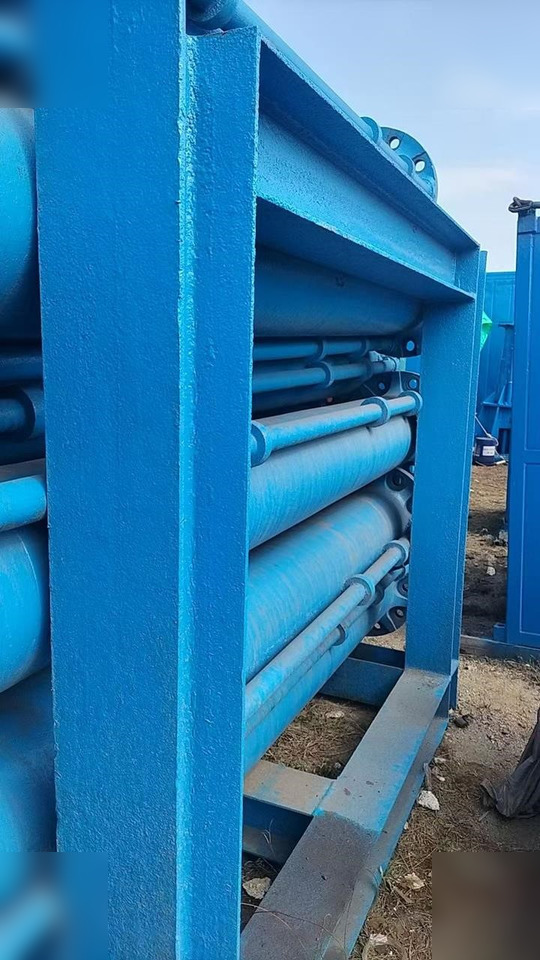 2019 SAMBO CMC SPD300 - Foreuse: photos 3 2019 SAMBO CMC SPD300 - Foreuse: photos 3