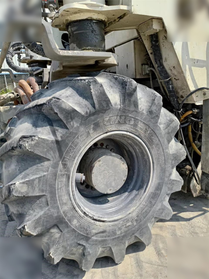 WIRTGEN WR2500 - Stabilisateur: photos 3 WIRTGEN WR2500 - Stabilisateur: photos 3