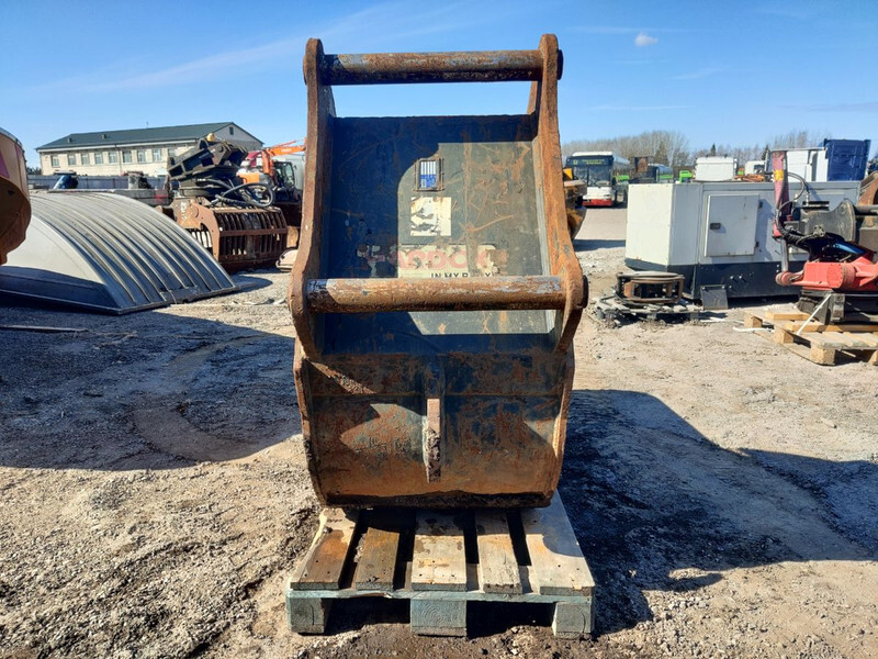 Beco BUCKET S80 7-8 BECO S80, 650 mm S80/650 - Godet: photos 4 Beco BUCKET S80 7-8 BECO S80, 650 mm S80/650 - Godet: photos 4