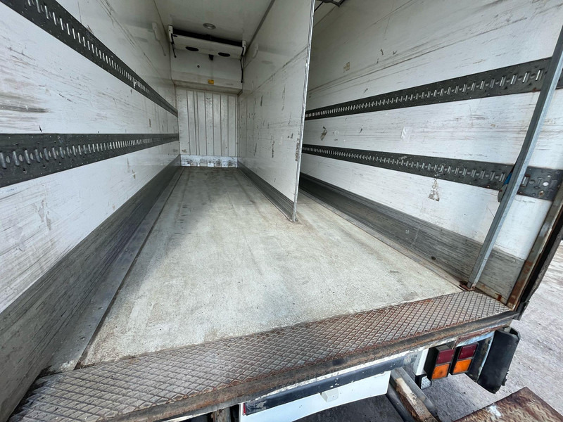 Remorque frigorifique Bygg Trailer-Bygg KB 18 SUPRA 850 Mt / BOX L=6617 mm: photos 11
