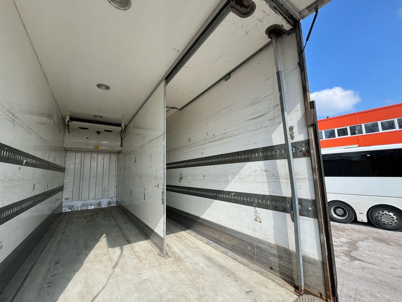 Remorque frigorifique Bygg Trailer-Bygg KB 18 SUPRA 850 Mt / BOX L=6617 mm: photos 9