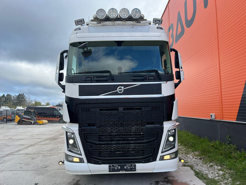 Volvo FH 16 750 8x4*4 COMBI / PK34002 / JOAB L 24 ton / L=4950 mm - Camion, Camion grue: photos 3 Volvo FH 16 750 8x4*4 COMBI / PK34002 / JOAB L 24 ton / L=4950 mm - Camion, Camion grue: photos 3