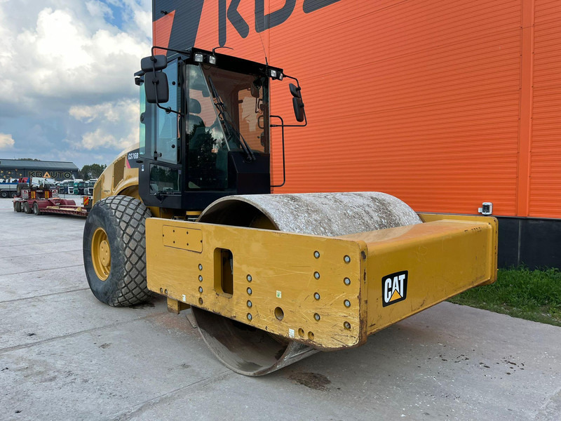 Caterpillar CS 76 B AC - Compacteur: photos 4 Caterpillar CS 76 B AC - Compacteur: photos 4