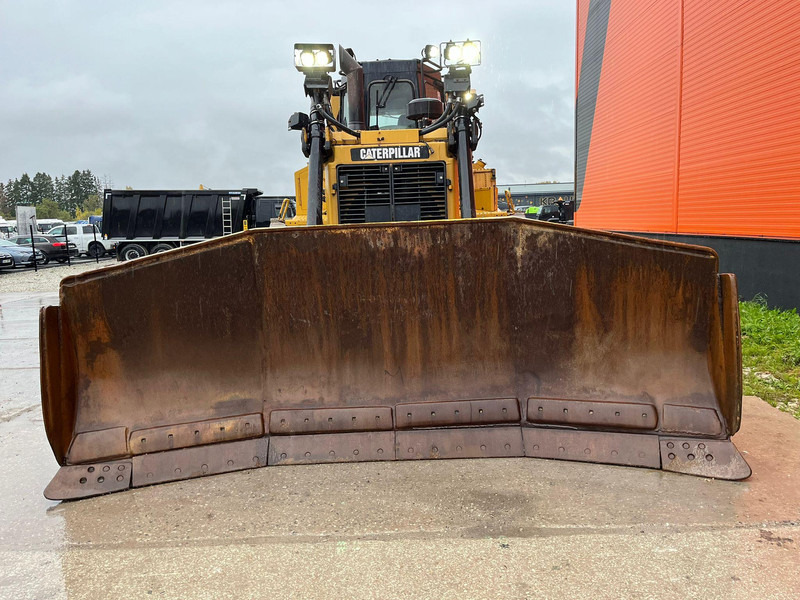 Caterpillar D 6 T LGP RIPPER - Bulldozer: photos 3 Caterpillar D 6 T LGP RIPPER - Bulldozer: photos 3