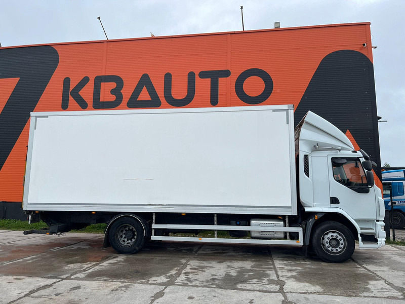 DAF LF 290 4x2 BOX L=7412 mm - Camion fourgon: photos 5 DAF LF 290 4x2 BOX L=7412 mm - Camion fourgon: photos 5