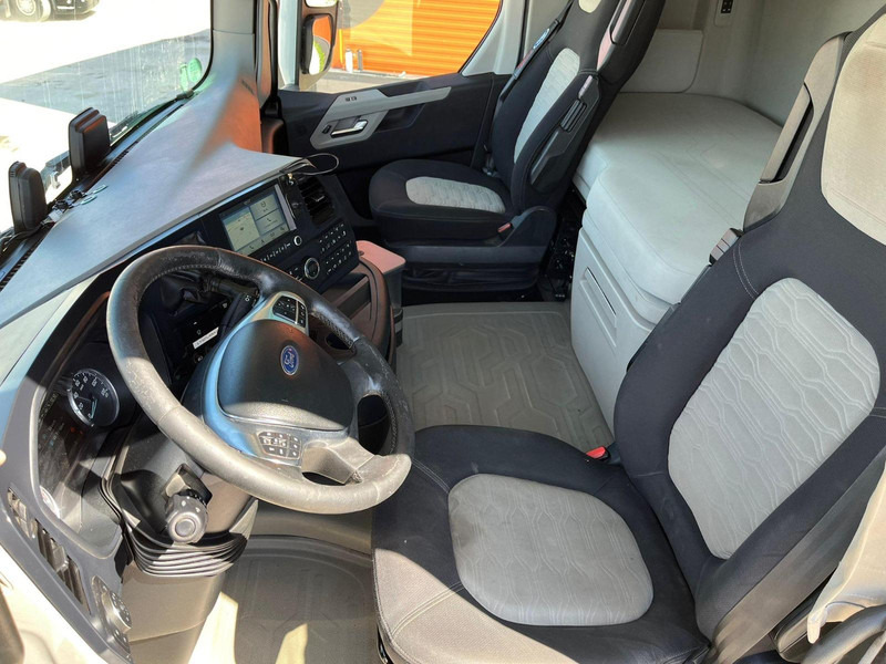 Cabine et intérieur pour Camion Ford F-Max 500 Cabin for sale: photos 10