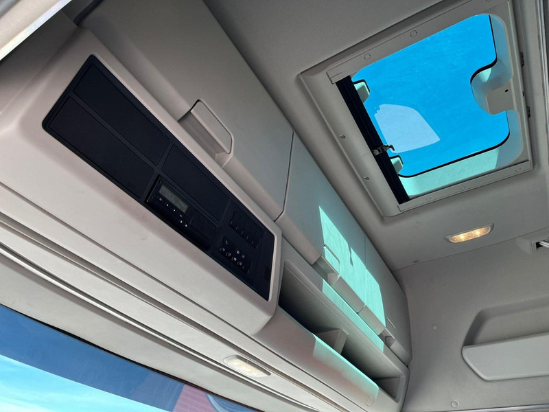 Cabine et intérieur pour Camion Ford F-Max 500 Cabin for sale: photos 13