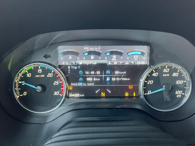 Cabine et intérieur pour Camion Ford F-Max 500 Cabin for sale: photos 9