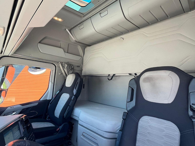 Cabine et intérieur pour Camion Ford F-Max 500 Cabin for sale: photos 11