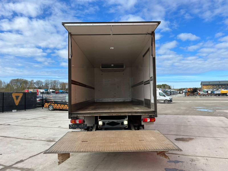 Camion frigorifique Mercedes-Benz Atego 1018 4x2 THERMOKING / BOX L=6477 mm: photos 11