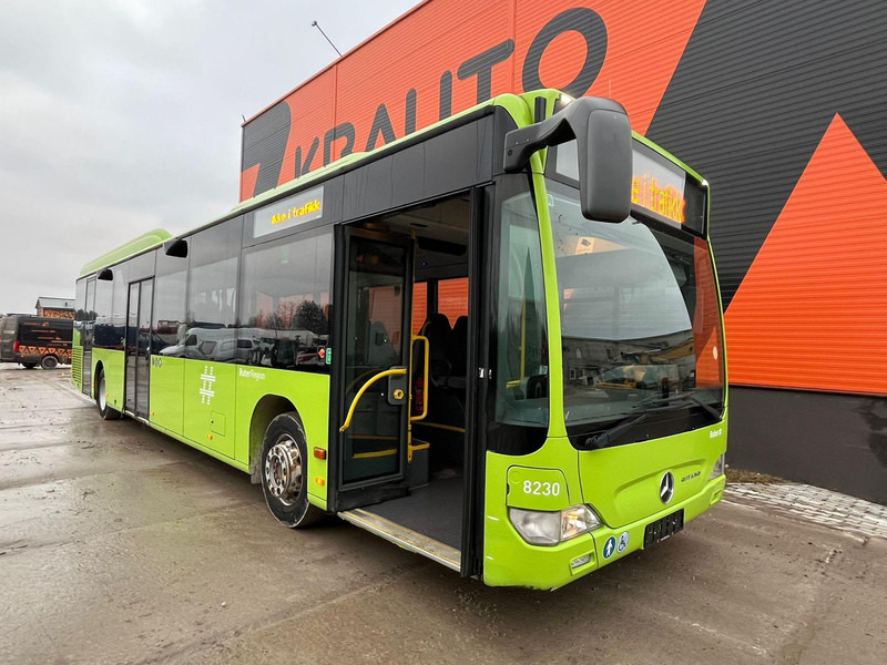 Mercedes-Benz Citaro O 530 LE 4x2 !4 UNITS AVAILABLE! - Bus urbain: photos 1 Mercedes-Benz Citaro O 530 LE 4x2 !4 UNITS AVAILABLE! - Bus urbain: photos 1
