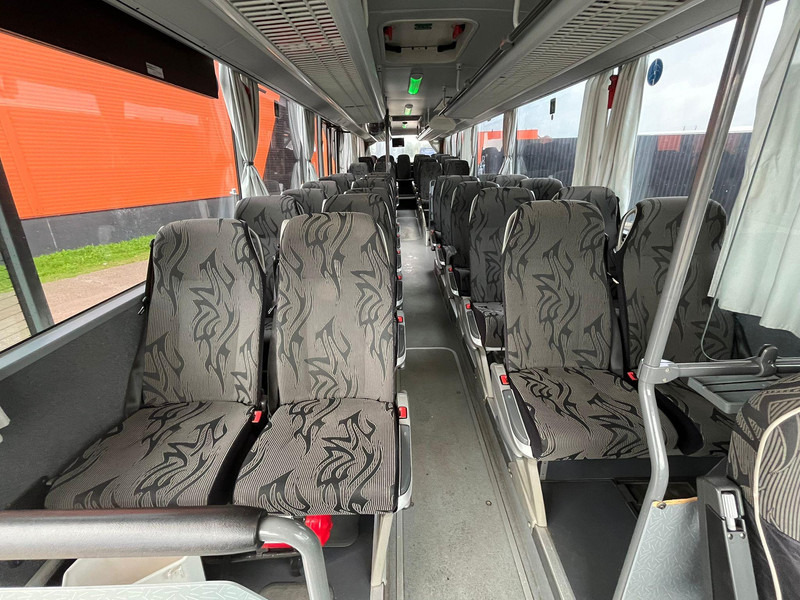 Bus interurbain Mercedes-Benz INTOURO 4x2 49 SEATS / AC / AUXILIARY HEATER: photos 13
