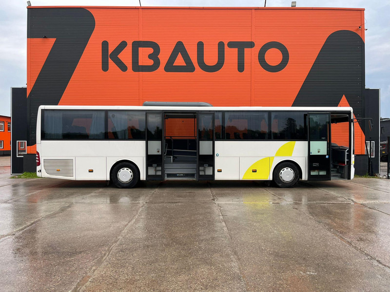 Bus interurbain Mercedes-Benz INTOURO 4x2 49 SEATS / AC / AUXILIARY HEATER: photos 8