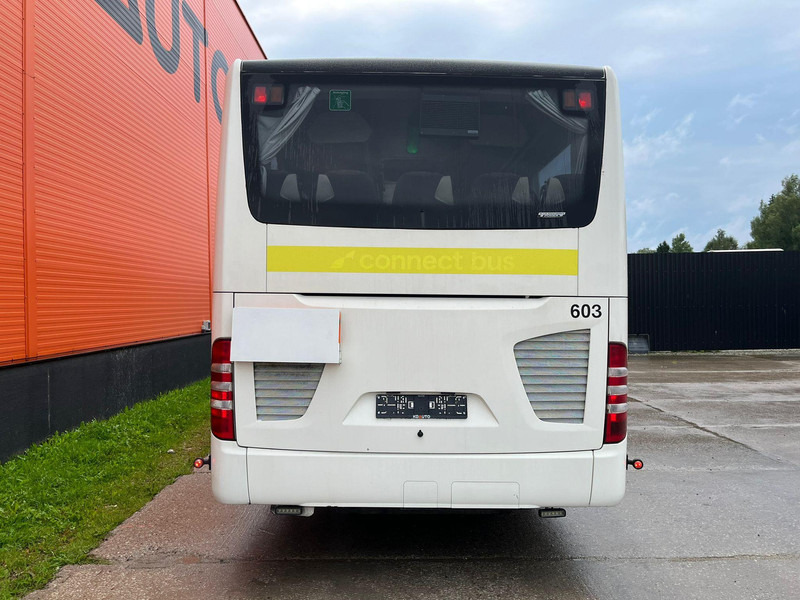 Bus interurbain Mercedes-Benz INTOURO 4x2 49 SEATS / AC / AUXILIARY HEATER: photos 6