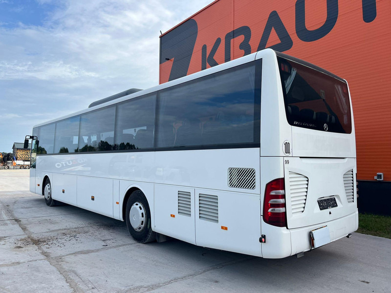 Mercedes-Benz INTOURO 4x2 49 SEATS / AC / AUXILIARY HEATER - Bus interurbain: photos 4 Mercedes-Benz INTOURO 4x2 49 SEATS / AC / AUXILIARY HEATER - Bus interurbain: photos 4
