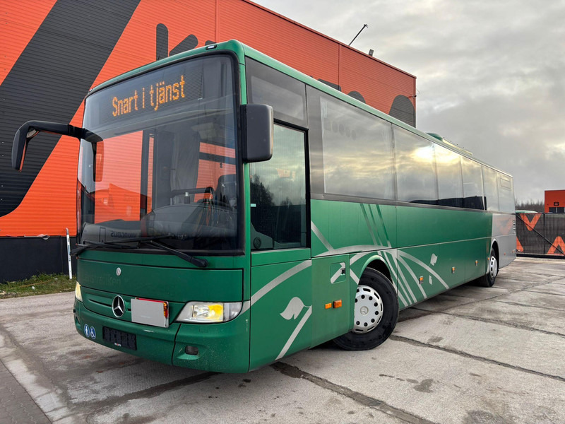 Mercedes-Benz Integro M 4x2 49 SEATS / AC / WC / WHEELCHAIR LIFT - Bus interurbain: photos 3 Mercedes-Benz Integro M 4x2 49 SEATS / AC / WC / WHEELCHAIR LIFT - Bus interurbain: photos 3