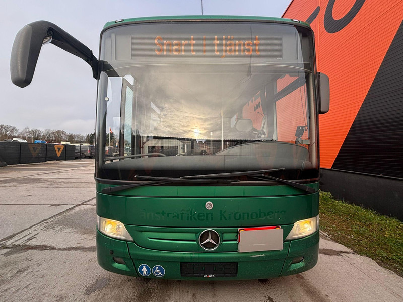 Mercedes-Benz Integro M 4x2 49 SEATS / AC / WC / WHEELCHAIR LIFT - Bus interurbain: photos 2 Mercedes-Benz Integro M 4x2 49 SEATS / AC / WC / WHEELCHAIR LIFT - Bus interurbain: photos 2