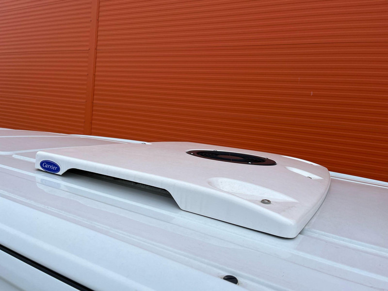 Utilitaire frigorifique Mercedes-Benz Vito 116 CDI NEOS 100: photos 18