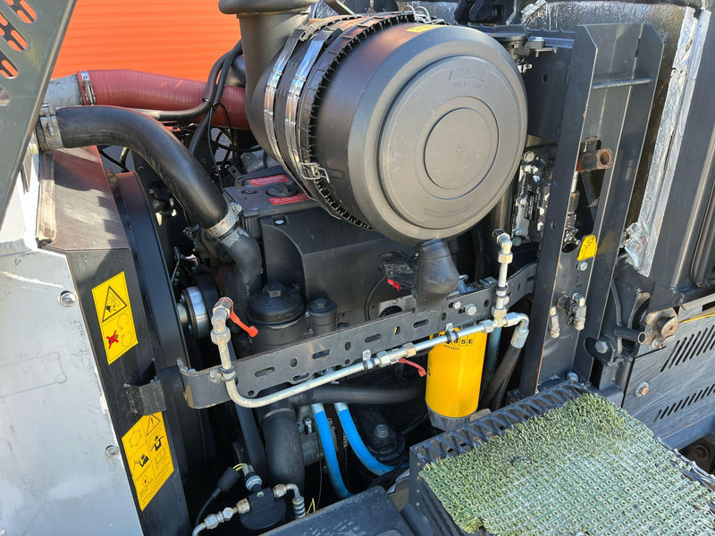 Remorque forestière Ponsse Elephant 8x8 K100M: photos 18