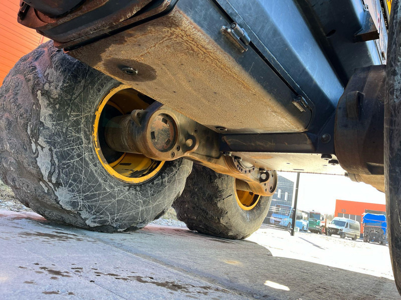 Remorque forestière Ponsse Elephant 8x8 K100M: photos 17