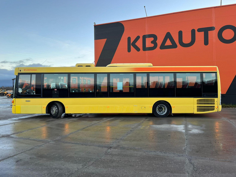 Scania CK 320 UB4x2 LB OmniLink II 2+2+1 DOORS / EURO EEV / 32 SEATS + 34 STANDING / AC / AUXILIARY HEATING / FOGMAKER / 20 units avail - Bus urbain: photos 4 Scania CK 320 UB4x2 LB OmniLink II 2+2+1 DOORS / EURO EEV / 32 SEATS + 34 STANDING / AC / AUXILIARY HEATING / FOGMAKER / 20 units avail - Bus urbain: photos 4