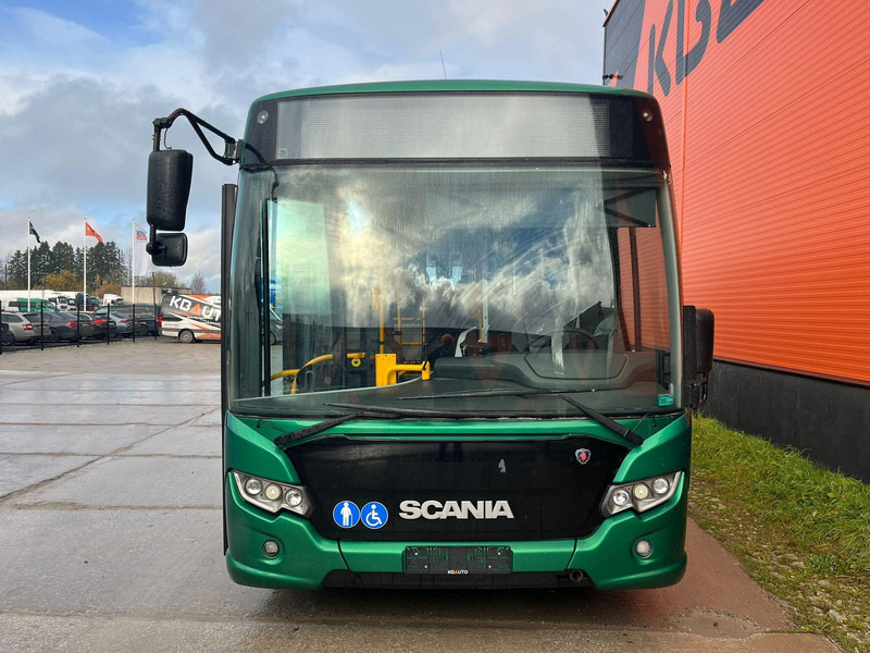 Scania K 280 Citywide LE 6x2*4 44 SEATS / AC / AUXILIARY HEATER / WHEELCHAIR RAMP - Bus urbain: photos 2 Scania K 280 Citywide LE 6x2*4 44 SEATS / AC / AUXILIARY HEATER / WHEELCHAIR RAMP - Bus urbain: photos 2