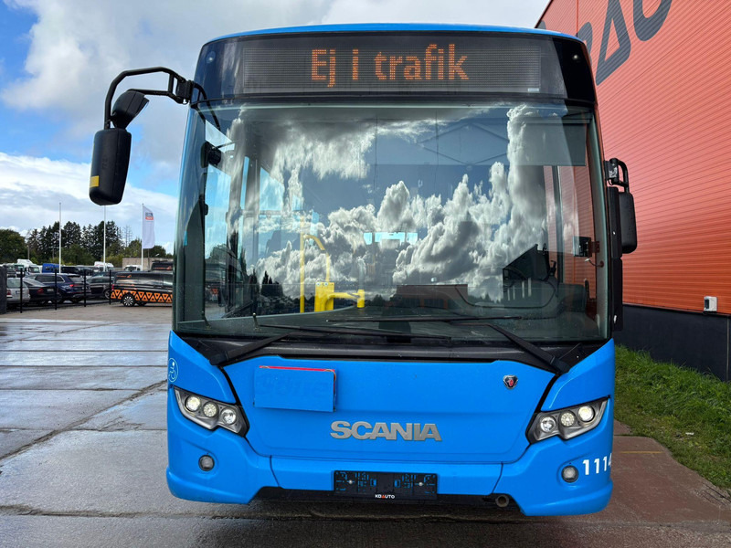 Scania K 320 Citywide 6x2*4 55 SEATS / AC / AUXILIARY HEATING - Bus urbain: photos 2 Scania K 320 Citywide 6x2*4 55 SEATS / AC / AUXILIARY HEATING - Bus urbain: photos 2