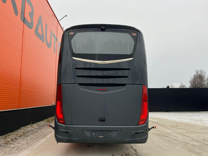 Scania K 450 6x2*4 Irizar i6S 59 SEATS / AC / AUXILIARY HEATING / TV / WC etc. - Autocar: photos 5 Scania K 450 6x2*4 Irizar i6S 59 SEATS / AC / AUXILIARY HEATING / TV / WC etc. - Autocar: photos 5