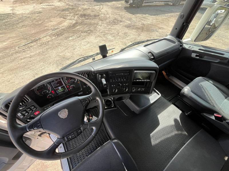 Scania R 480 6x2*4 RETARDER / BOX L=7468 mm en crédit-bail Scania R 480 6x2*4 RETARDER / BOX L=7468 mm: photos 20 Scania R 480 6x2*4 RETARDER / BOX L=7468 mm en crédit-bail Scania R 480 6x2*4 RETARDER / BOX L=7468 mm: photos 20