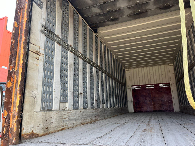 Scania R 480 6x2*4 RETARDER / BOX L=7468 mm en crédit-bail Scania R 480 6x2*4 RETARDER / BOX L=7468 mm: photos 9 Scania R 480 6x2*4 RETARDER / BOX L=7468 mm en crédit-bail Scania R 480 6x2*4 RETARDER / BOX L=7468 mm: photos 9