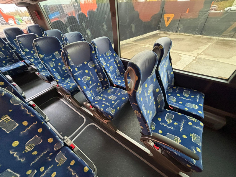 Bus interurbain Setra S 417 UL 6x2*4 AC / AUXILIARY HEATER / WC / WHEELCHAIR LIFT: photos 20 Bus interurbain Setra S 417 UL 6x2*4 AC / AUXILIARY HEATER / WC / WHEELCHAIR LIFT: photos 20