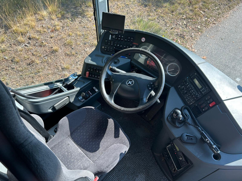 Setra S416 GT 4x2 ARRIVING IN TWO WEEKS / AC / AUXILIARY HEATING / WC - Autocar: photos 4 Setra S416 GT 4x2 ARRIVING IN TWO WEEKS / AC / AUXILIARY HEATING / WC - Autocar: photos 4