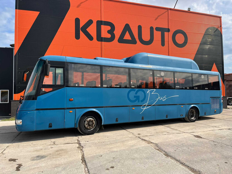 Sor CG 10.5 EURO 5 / 38 SEATS + 37 STANDING / AC - Bus urbain: photos 4 Sor CG 10.5 EURO 5 / 38 SEATS + 37 STANDING / AC - Bus urbain: photos 4