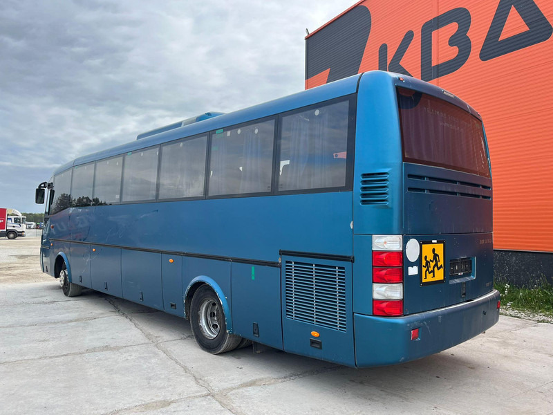 Sor LH 10.5 45 SEATS + 13 STANDING / EURO 5 / AC / AUXILIARY HEATER - Bus interurbain: photos 5 Sor LH 10.5 45 SEATS + 13 STANDING / EURO 5 / AC / AUXILIARY HEATER - Bus interurbain: photos 5