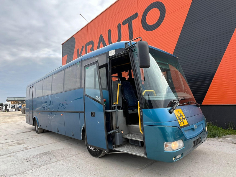 Sor LH 10.5 45 SEATS + 13 STANDING / EURO 5 / AC / AUXILIARY HEATER - Bus interurbain: photos 1 Sor LH 10.5 45 SEATS + 13 STANDING / EURO 5 / AC / AUXILIARY HEATER - Bus interurbain: photos 1