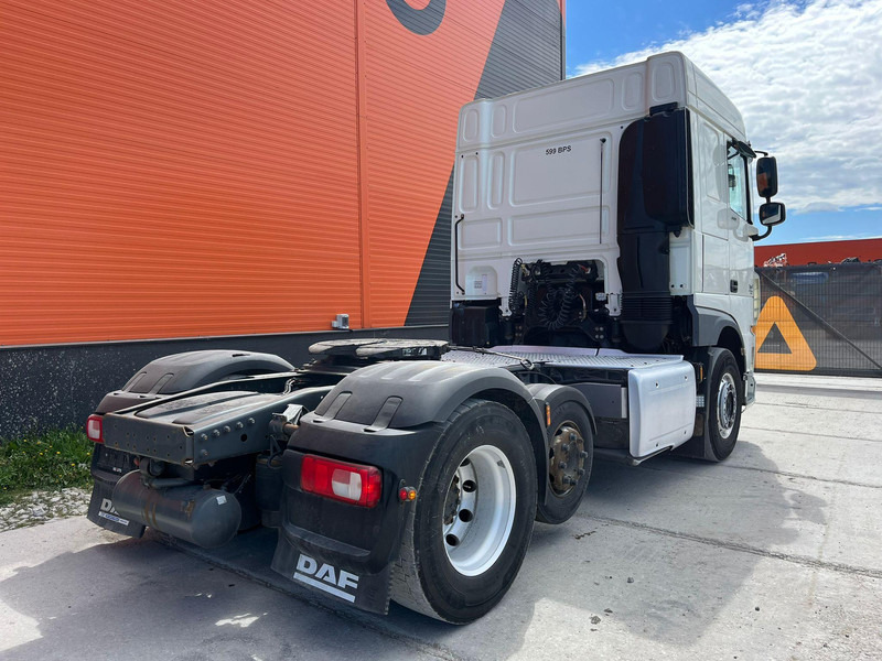 DAF XF 440 FTP 6x2 - Tracteur routier: photos 5 DAF XF 440 FTP 6x2 - Tracteur routier: photos 5