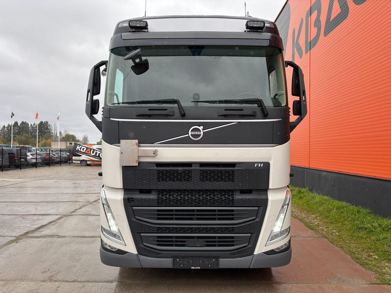 Volvo FH 500 6x4 ADR - Tracteur routier: photos 3 Volvo FH 500 6x4 ADR - Tracteur routier: photos 3